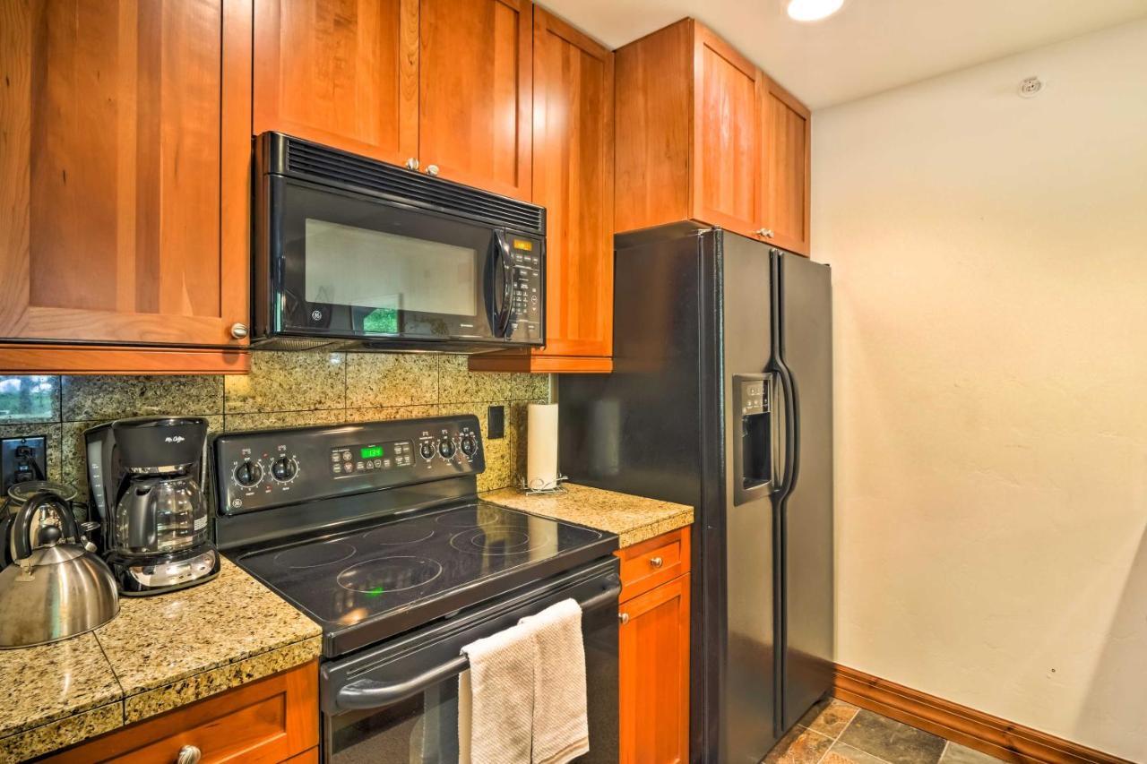 Breckenridge Getaway With Patio And Resort Amenities! ภายนอก รูปภาพ
